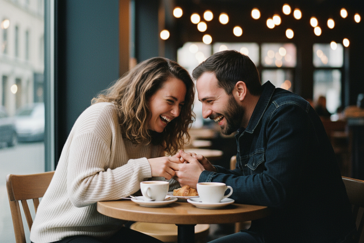 The Art of Asking: Questions That Actually Deepen Your Relationship