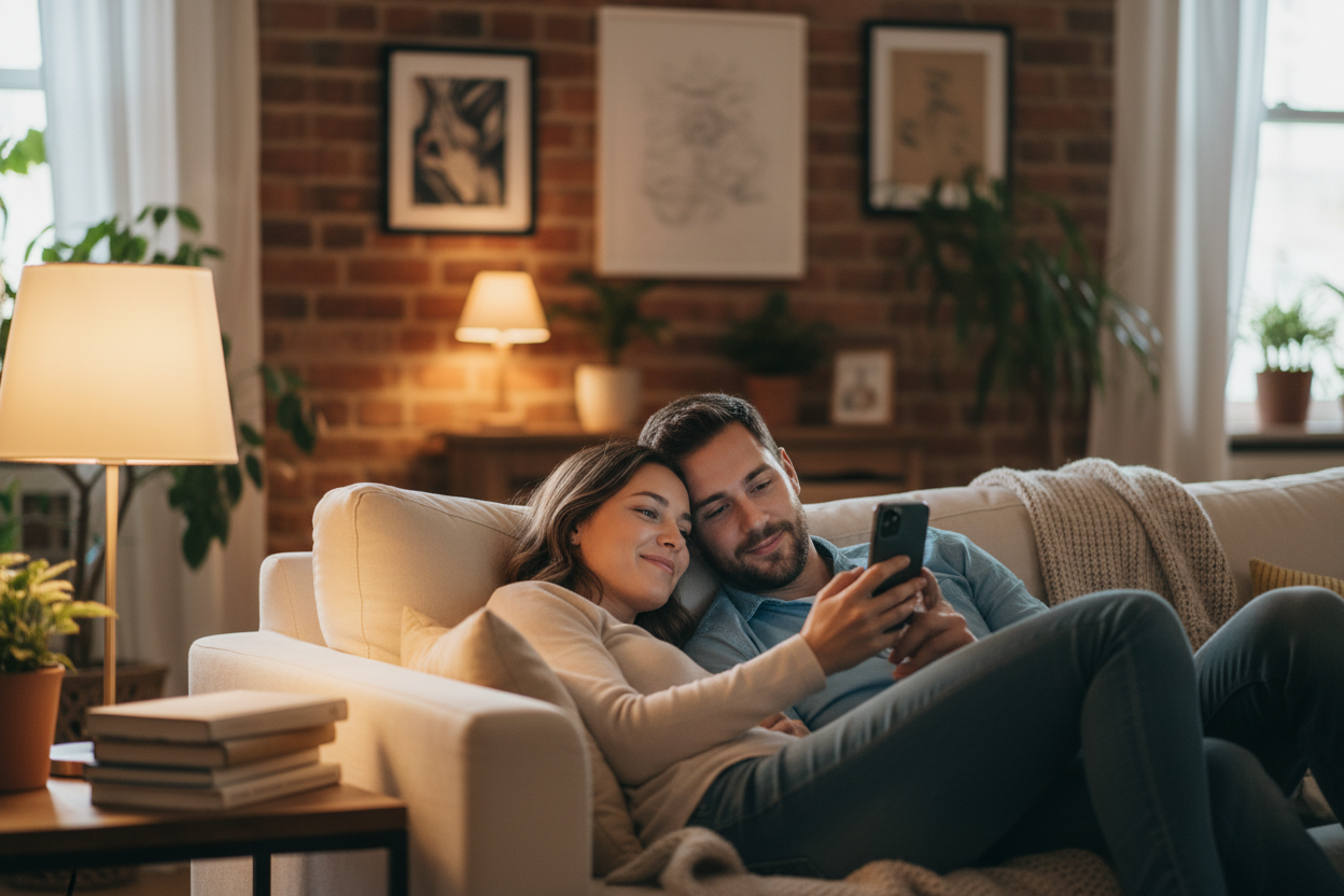 Why You Keep Forgetting What Your Partner Tells You